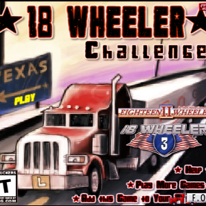 18-Wheelers-Challenge-Games-Unblocked