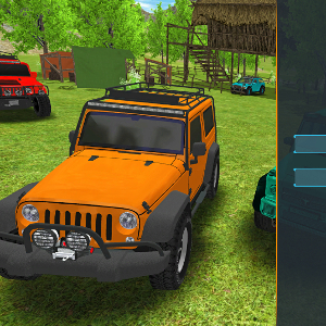 4-X-4-Drive-Offroad-Jeep-Games-Unblocked