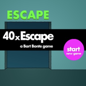 40xEscape