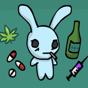 Acid Bunny Episode 1