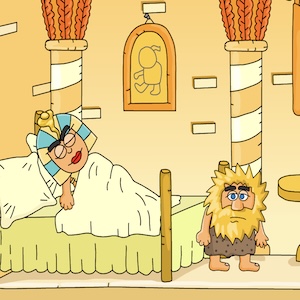 Adam And Eve 3