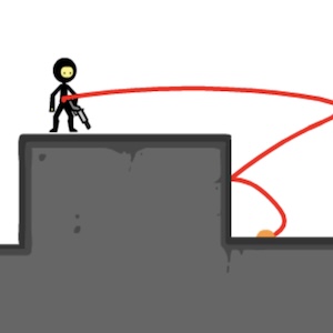 Advanced Ninja
