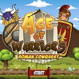 Age of Warriors 2 Roman Conquest