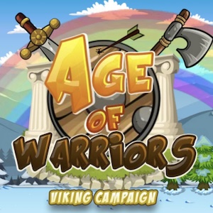 Age of Warriors Viking Campaign