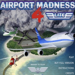 Airport Madness