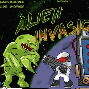 Alien Invasion