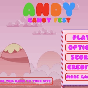 Andy Candy Fest