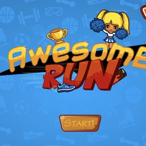 Awesome Run