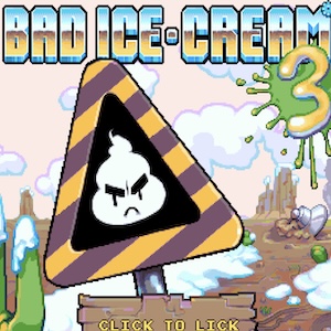 Bad Ice-Cream 3