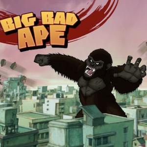 Big Bad Ape