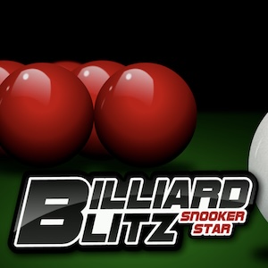 Billiard Blitz