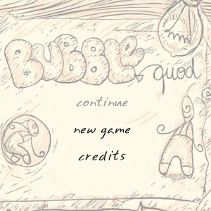 Bubble Quod
