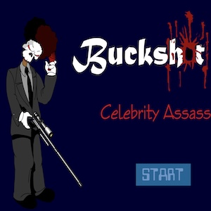 Buckshot Celebrity Assassin