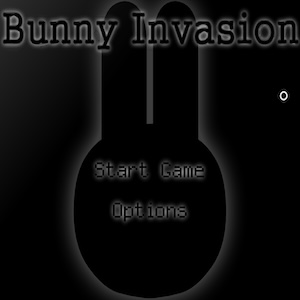 Bunny Invasion