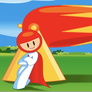 Cannon Man