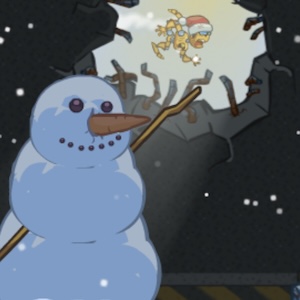 Canonic Launcher X Mas