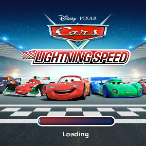 Cars-Lightening-Speed-Games-Unblocked