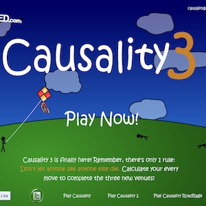 Causality 3