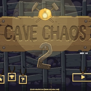 Cave Chaos 2