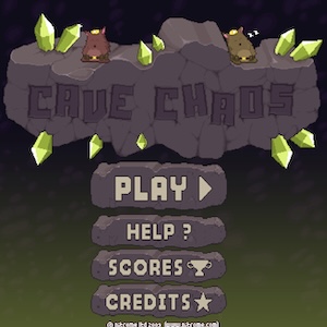 Cave Chaos