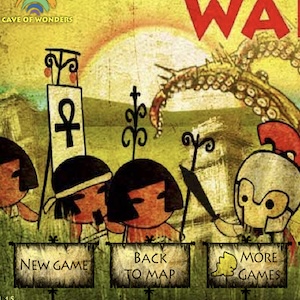 Civilizations War