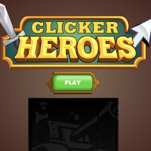 Clicker Heroes