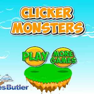 Clicker-Monster-Games-Unblocked
