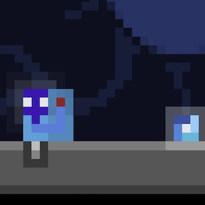 Coil – A Game