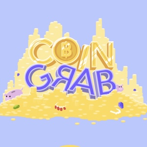 Coin Grab