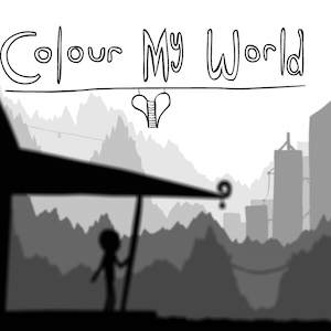 Color My World
