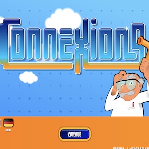 Connexions
