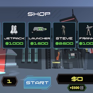 Cyberpunk
