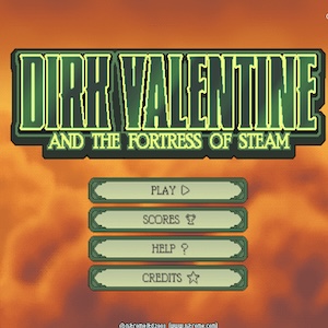 Dark Valentine