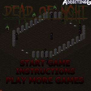 Dead of Night