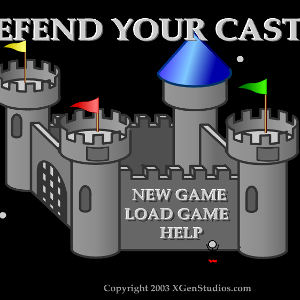 Defend-Your-Castle-Hacked-Games-Unblocked
