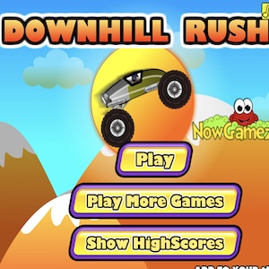 Downhill Rush