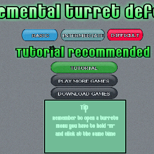 Elemental-Turret-Defence-Games-Unblocked