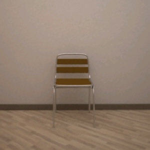 Empty Room Escape