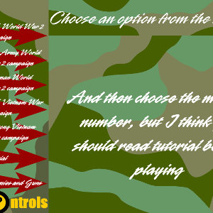 Endless-War-Games-Unblocked