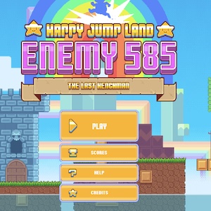 Enemy 585
