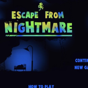 Escape from Nightmare