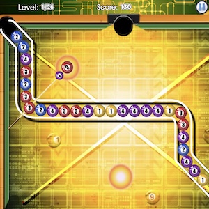 Extreme Billiards 2