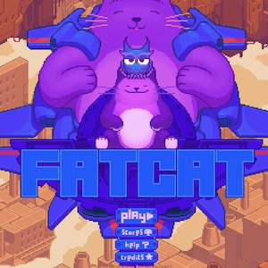 Fat Cat