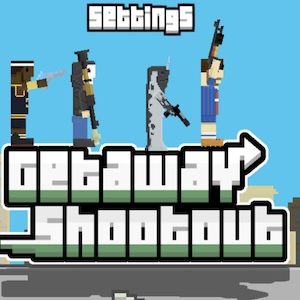 Gateway Shootout