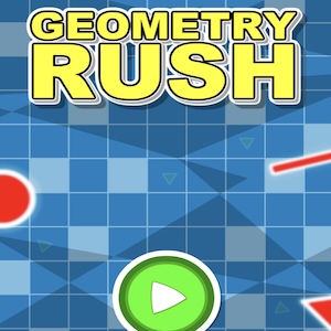Geometry Rush