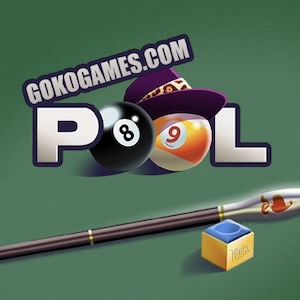 Gokogames 9 ball Pool