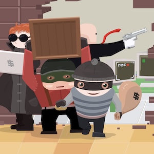 Grand Theft Auto Elite