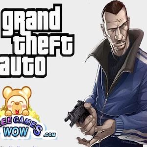 Grand Theft Auto