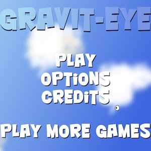 Gravity Eye