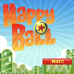 Happy Ball